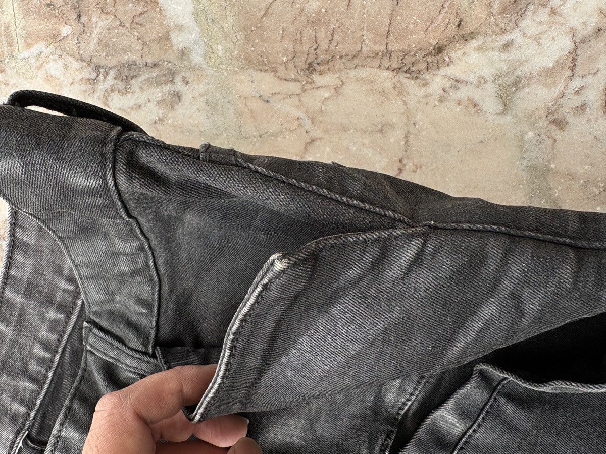 Balmain Balmain denim pants Size US 32 / EU 48 - 21 Thumbnail