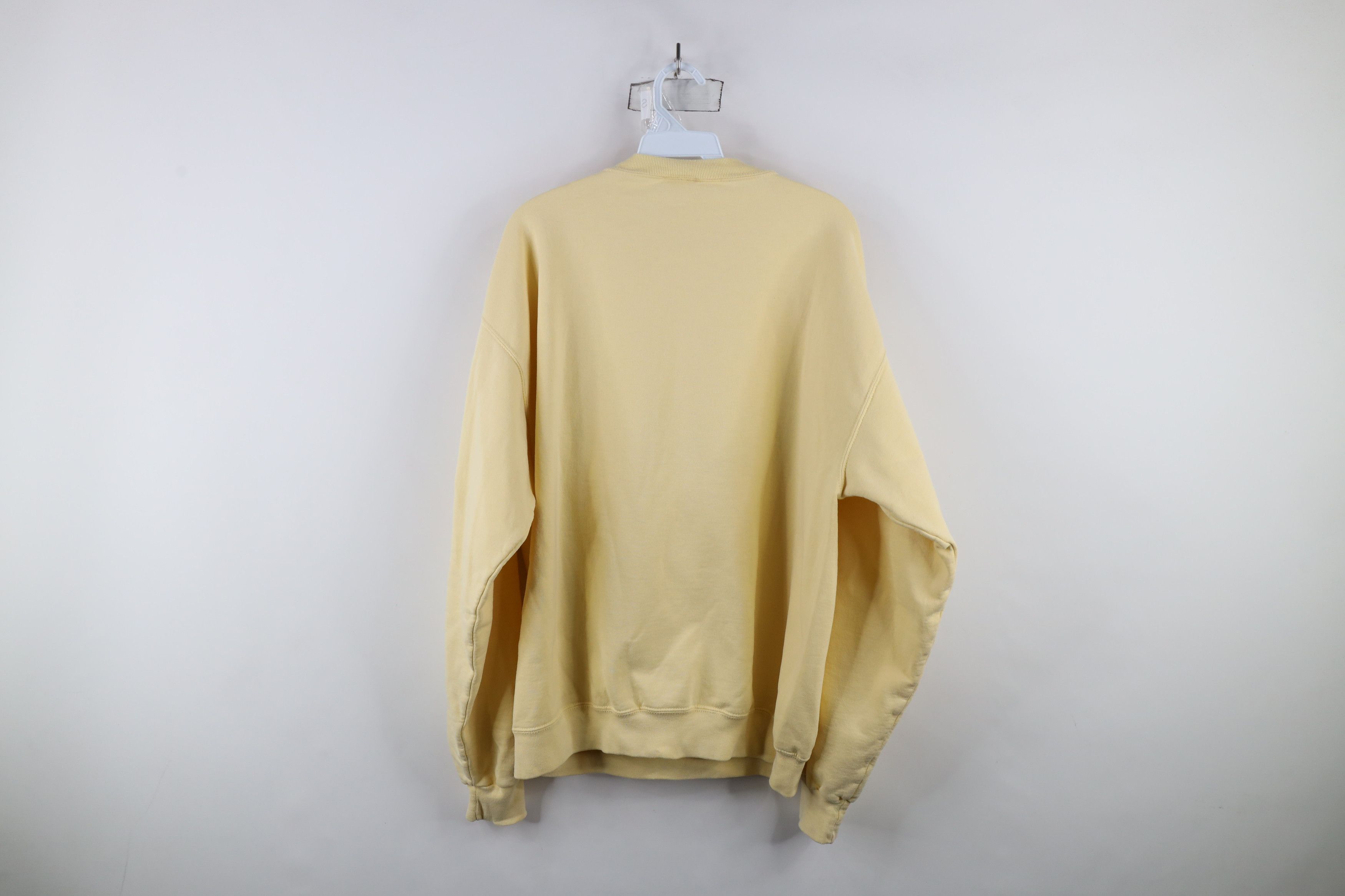 Champion × Vintage Vintage 90s Champion State University Crewneck Sweatshirt Size US M / EU 48-50 / 2 - 10 Thumbnail
