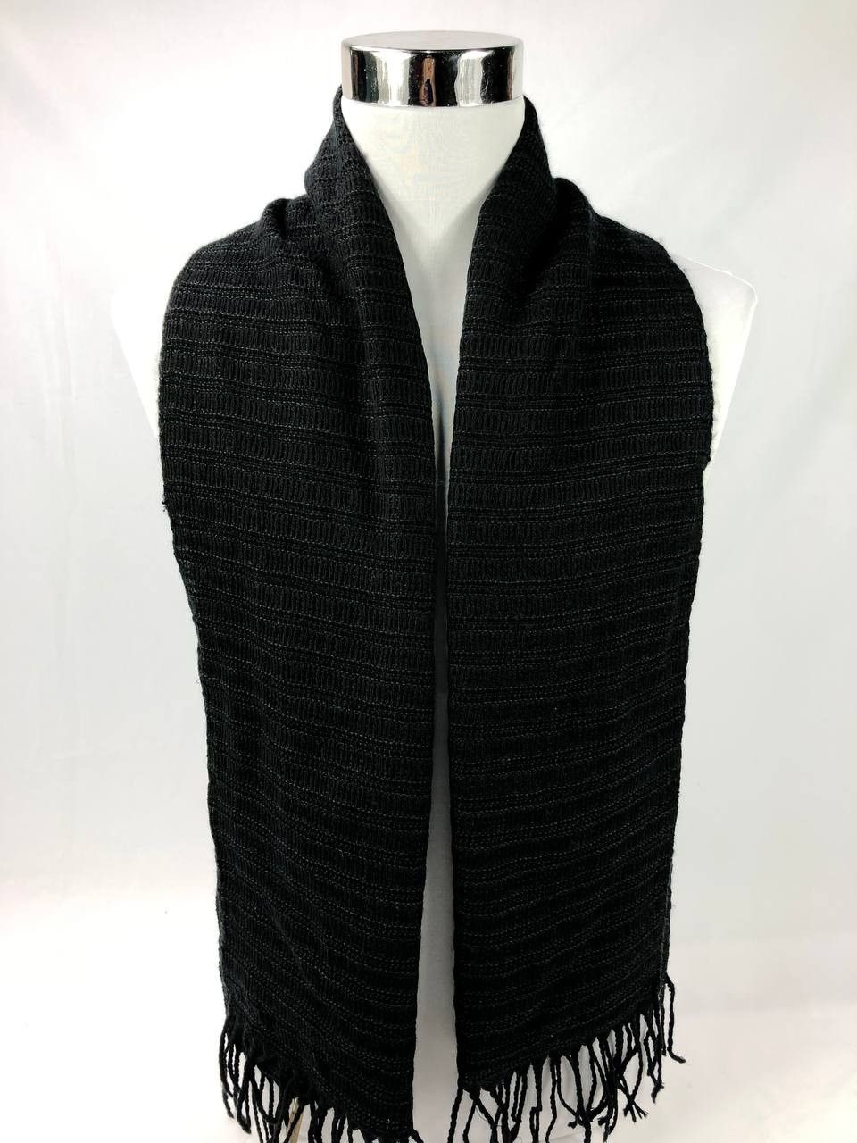 Michiko Koshino London Michiko Koshino London Scarf / Muffler / Neckwear FS003 Size ONE SIZE - 1 Thumbnail