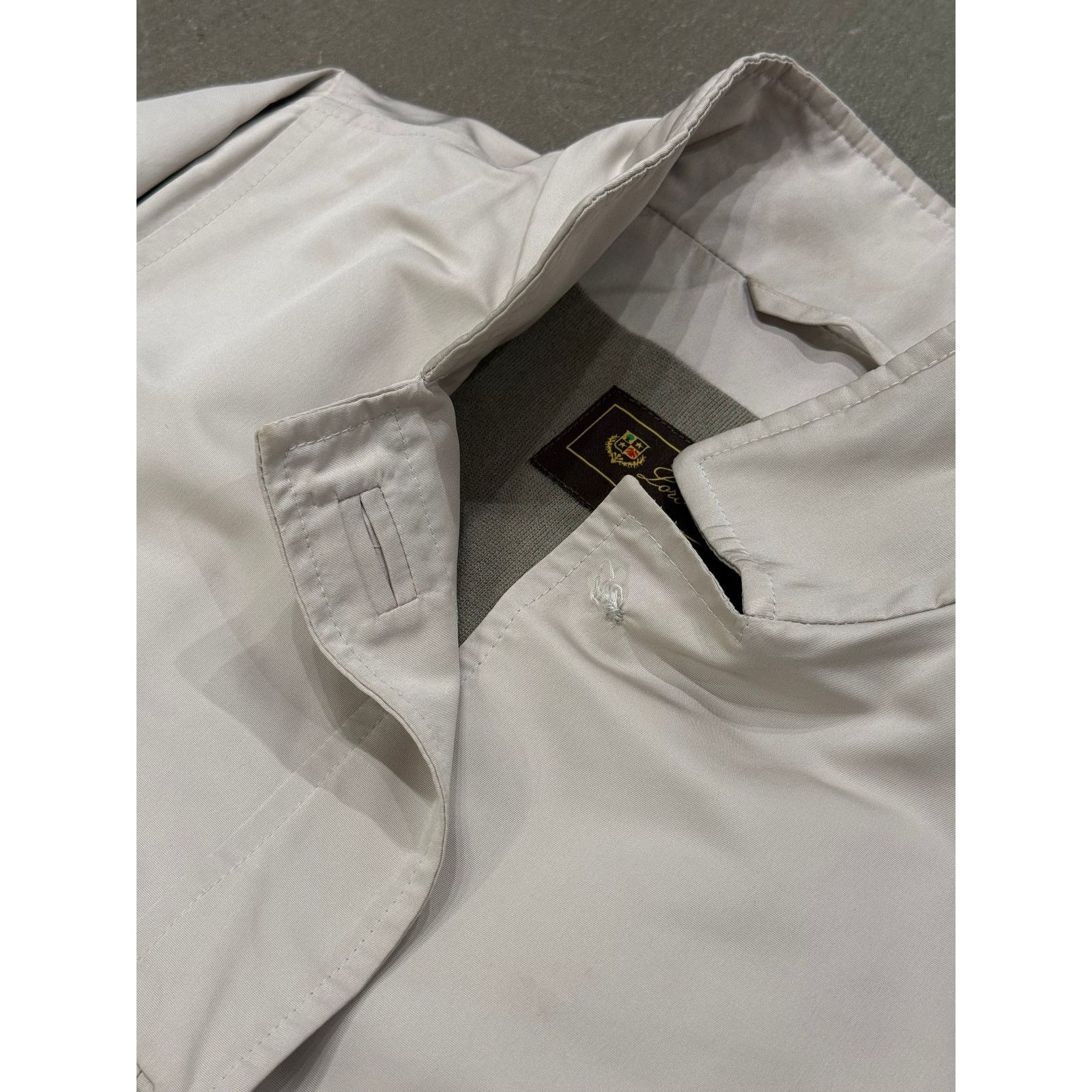 Loro Piana Loro Piana kashmire coat Size US S / EU 44-46 / 1 - 4 Thumbnail