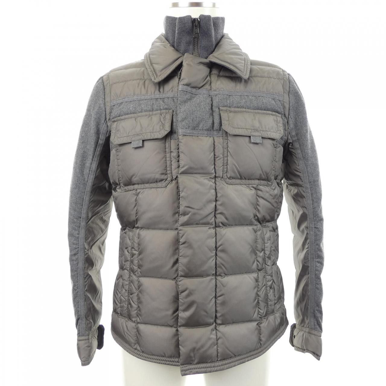Moncler Moncler Moncler BLAIS Down Jacket Others Outerwear BLAIS DUTY FREE for USA Size ONE SIZE - 1 Thumbnail