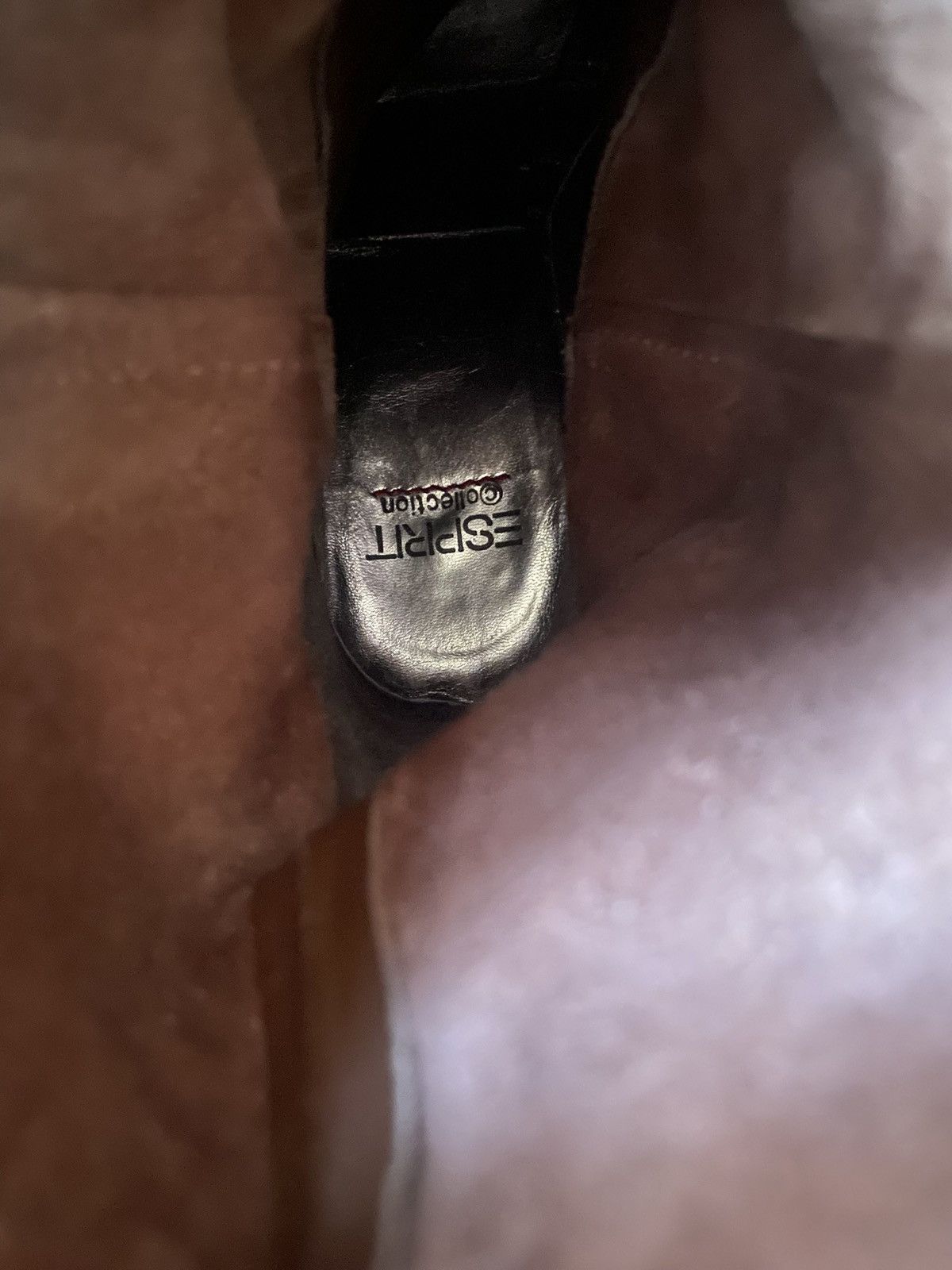 Gucci Brown suede gucci boots Size US 5.5 / IT 35.5 - 11 Thumbnail