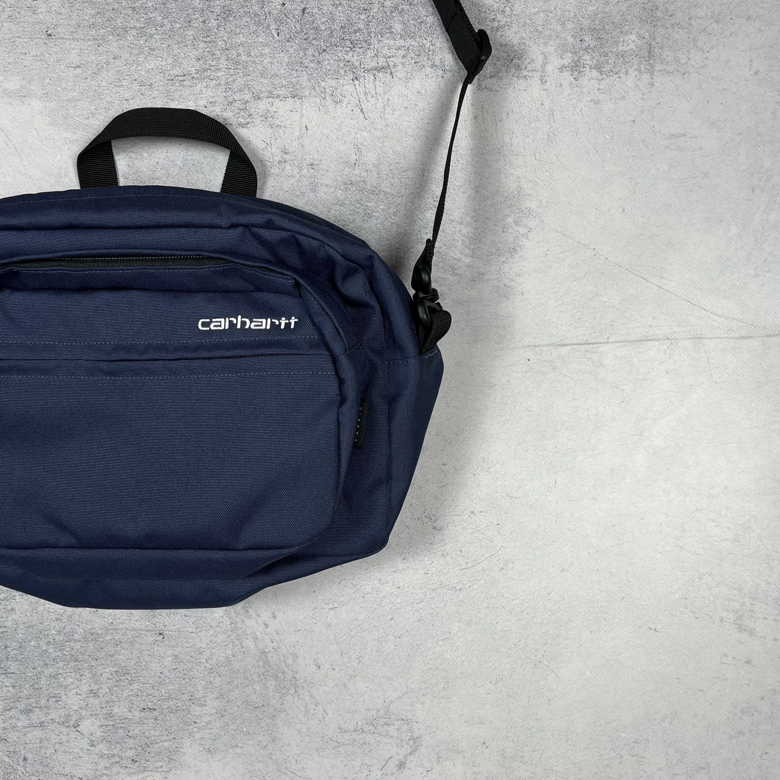 Carhartt Wip Carhartt WIP Payton Shoulder Bag Size ONE SIZE - 3 Thumbnail