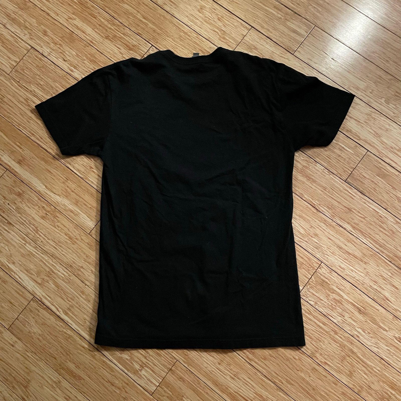 INTENTIONALLY BLANK Lordz Of Brooklyn T-Shirt hip hop 90s beastie boys merch Size US M / EU 48-50 / 2 - 3 Thumbnail