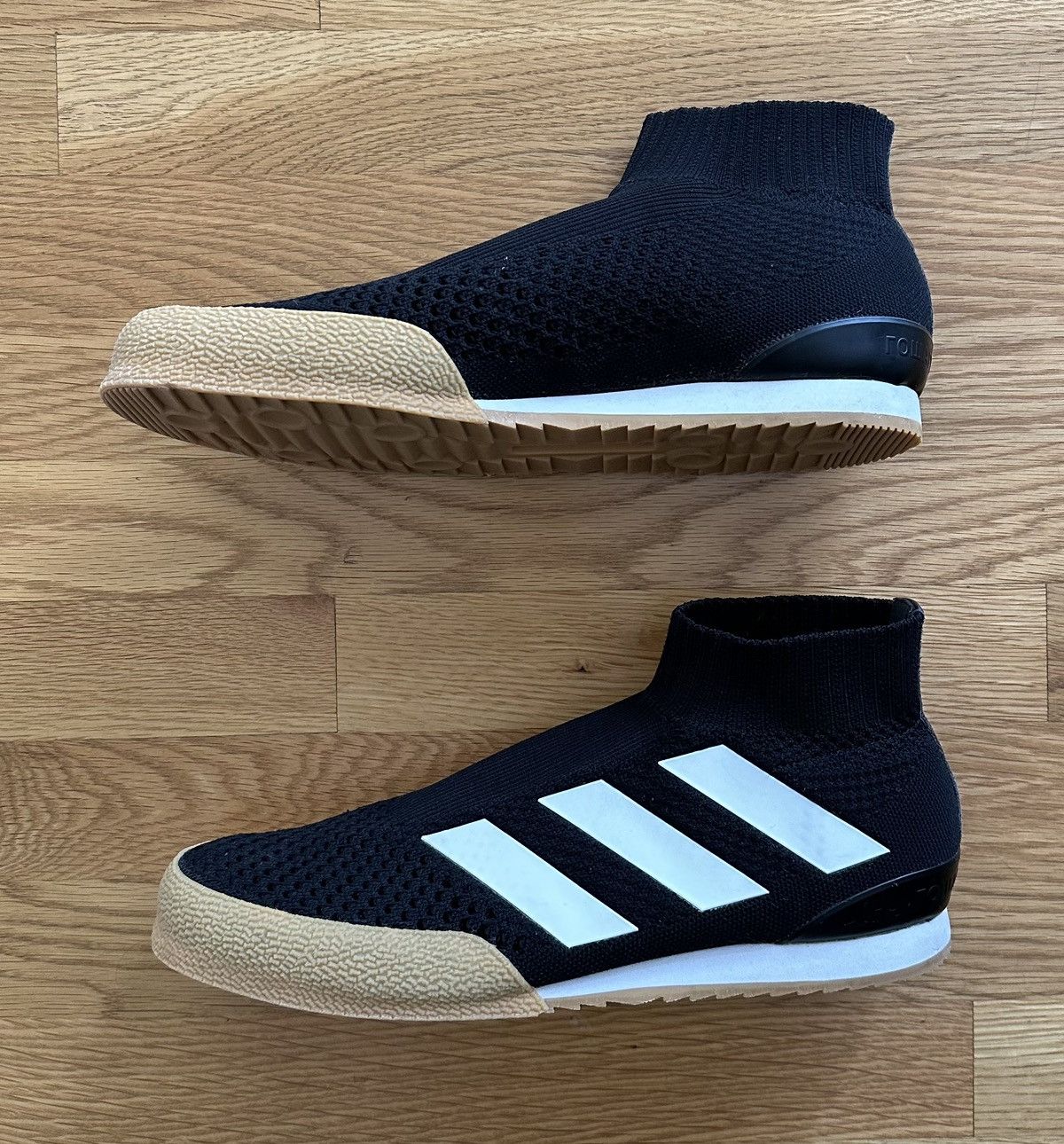 Adidas *RARE SAMPLE* Gosha Rubchinskiy x Adidas Ace 16+ Super 