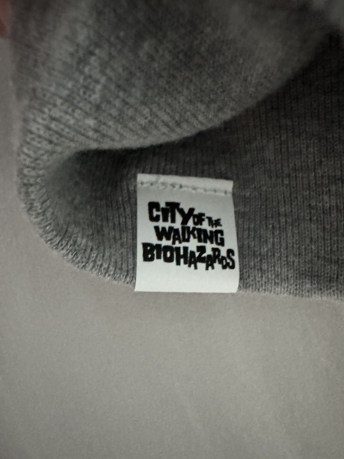 Bape Bape 2nd Shark Full Zip Hoodie Gray Size Small PONR Size US S / EU 44-46 / 1 - 7 Thumbnail