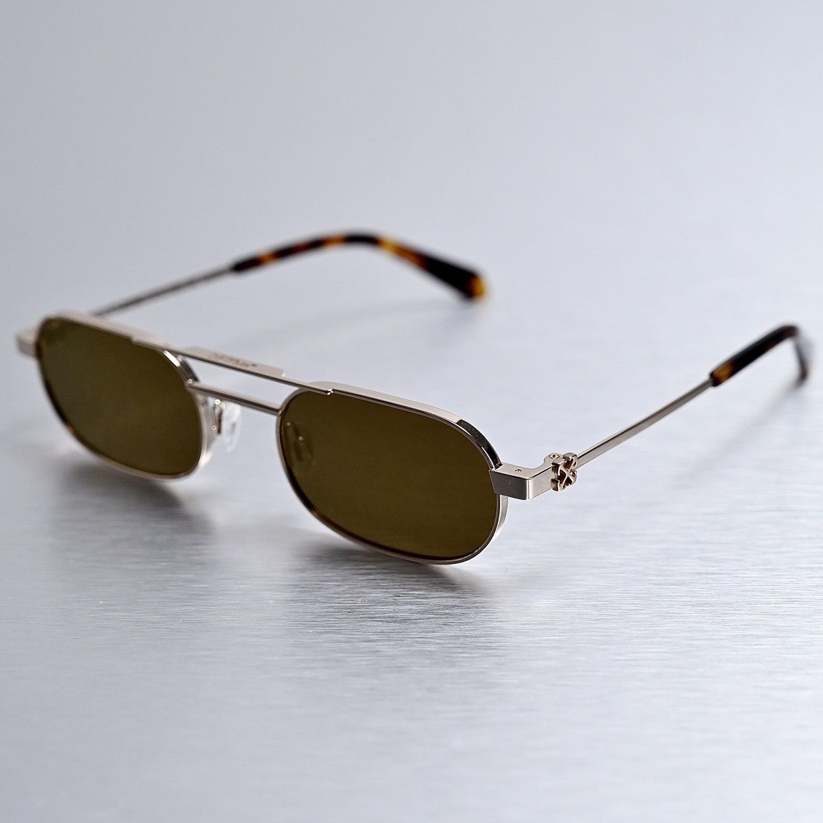 Off-White OFF WHITE VAIDEN SUNGLASSES Size ONE SIZE - 2 Thumbnail