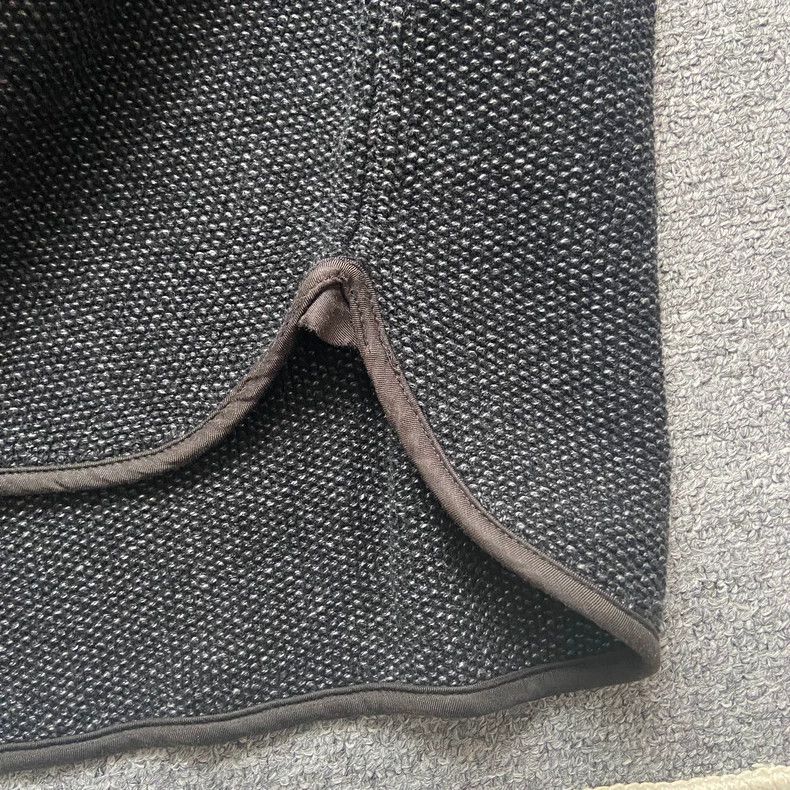 RRL Ralph Lauren RRL Ralph Lauren Cotton and linen thick shirt style knitte Size US M / EU 48-50 / 2 - 5 Thumbnail