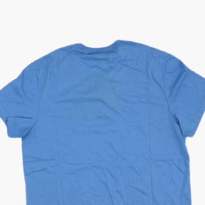 Burberry Burberry Burberry Cotton Short Sleeve T-Shirt for Men-2507 Size US M / EU 48-50 / 2 - 1 Thumbnail