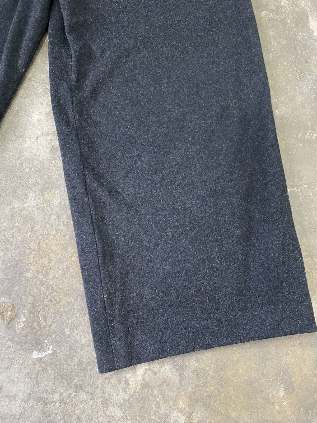 Japanese Brand Rare Uniqlo X Comptoir des Cotonniers Pants Size US 28 / EU 44 - 4 Thumbnail
