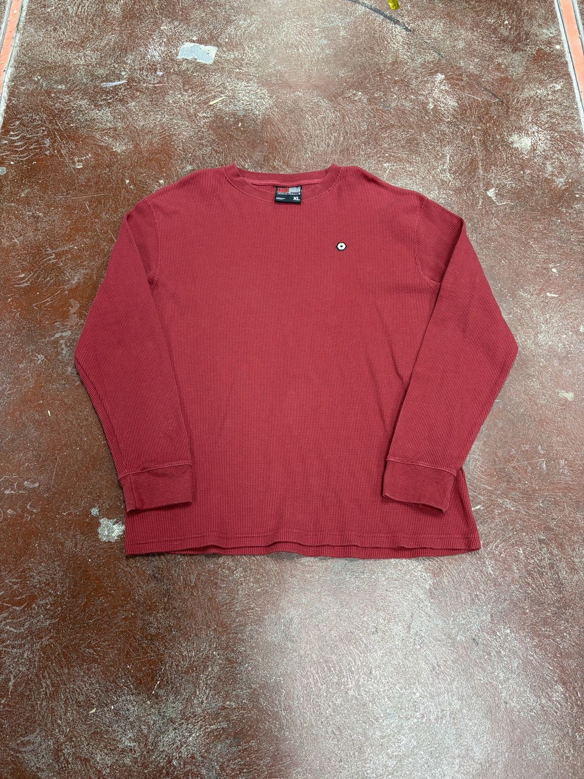 Southpole SouthPole thermal Size US XL / EU 56 / 4 - 1 Thumbnail