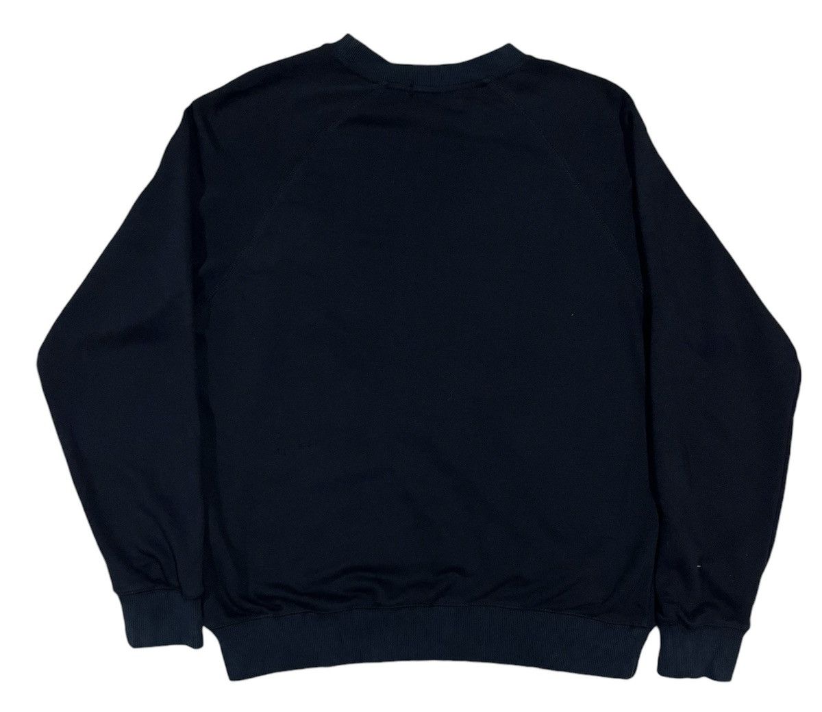 Designer × Maison Kitsune Maison kitsune sweatshirt double monochrome fox head classic Size US S / EU 44-46 / 1 - 7 Thumbnail