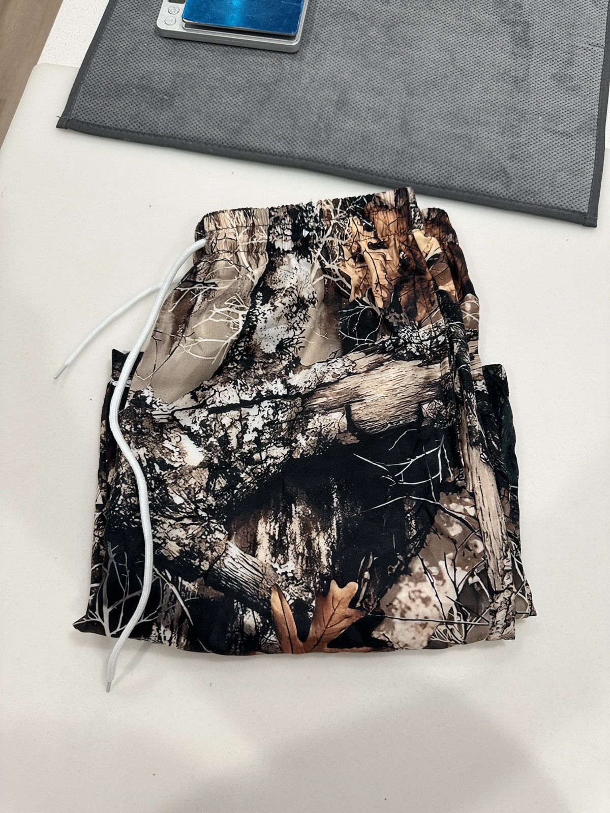 Other Camo shorts Size US 32 / EU 48 - 3 Thumbnail