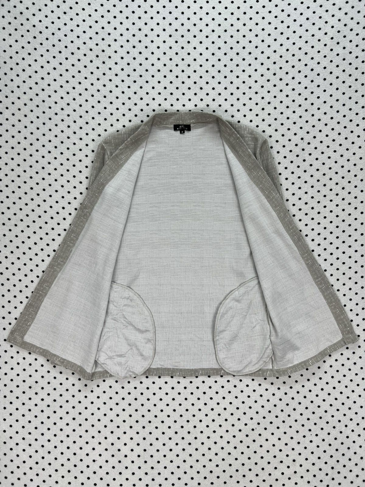 BERNINGS SHO Bernings Sho Cardigan Size US M / EU 48-50 / 2 - 7 Thumbnail