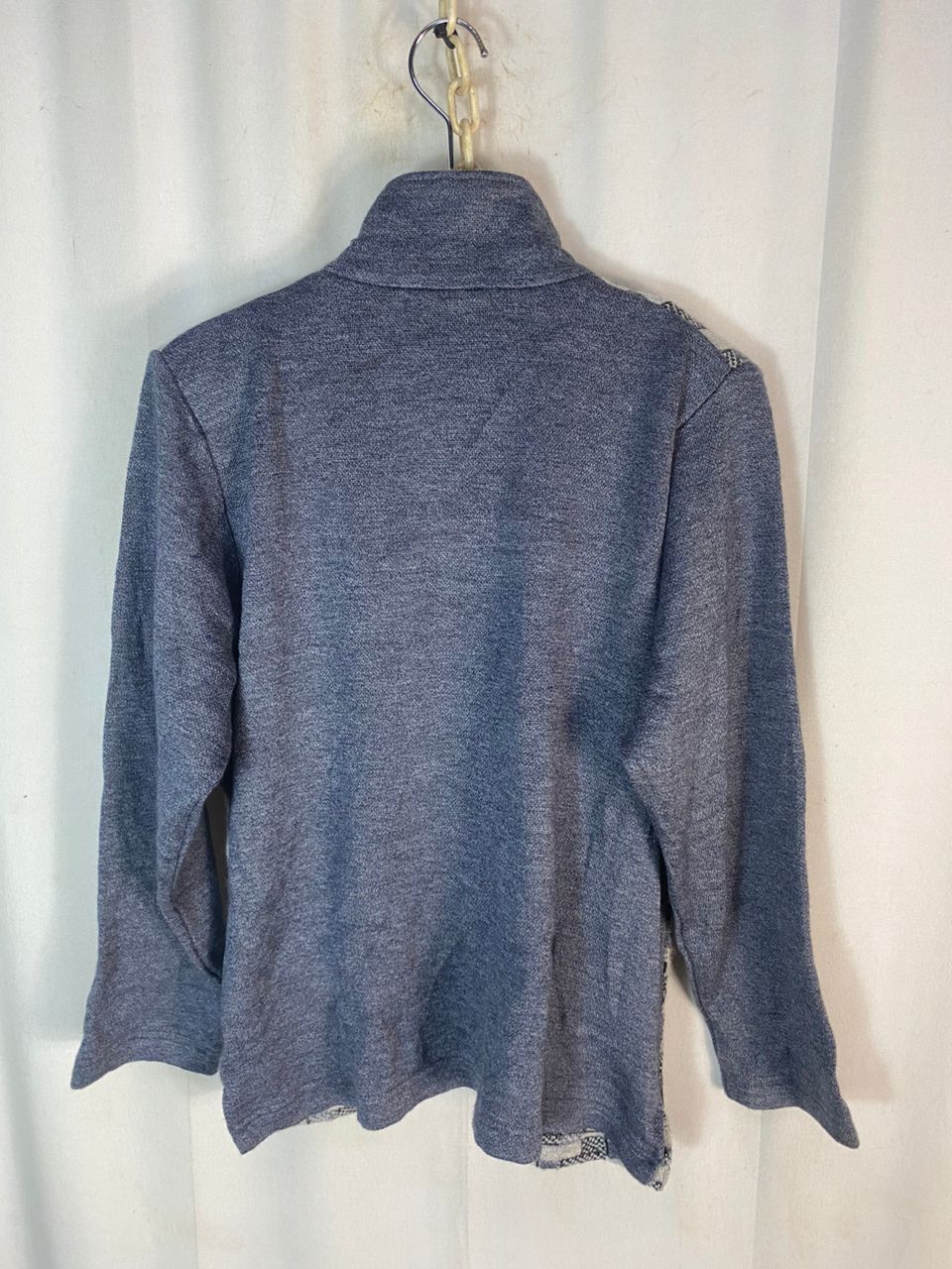Japanese Brand Best price 🔥Sante reins zipper sweater Size M / US 6-8 / IT 42-44 - 9 Thumbnail