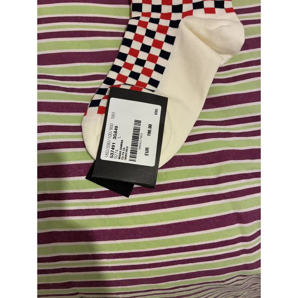 Gucci Gucci Socks Size L Size 44 - 3 Thumbnail