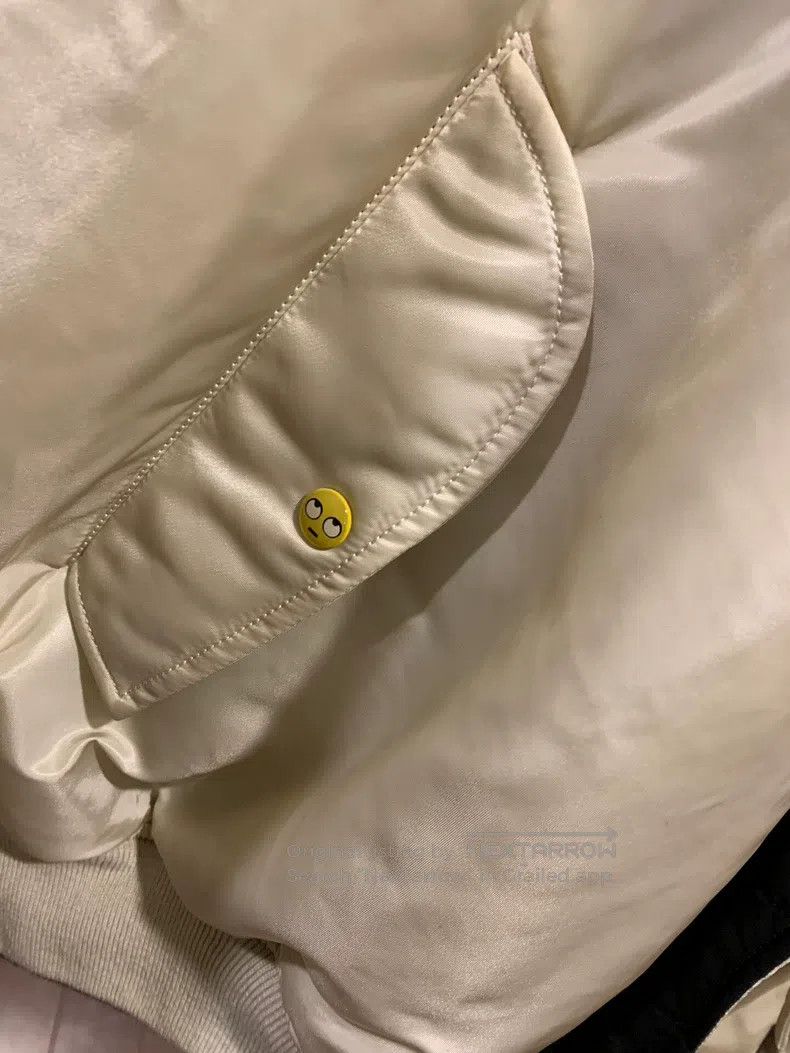 Vetements Vetements jacket Size US XS / EU 42 / 0 - 9 Thumbnail