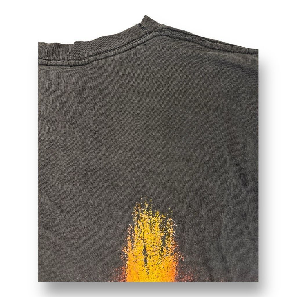 Habitat Habitat 1992 Mirage Las Vegas Single Stitch T-Shirt Tee Size Size US L / EU 52-54 / 3 - 6 Thumbnail