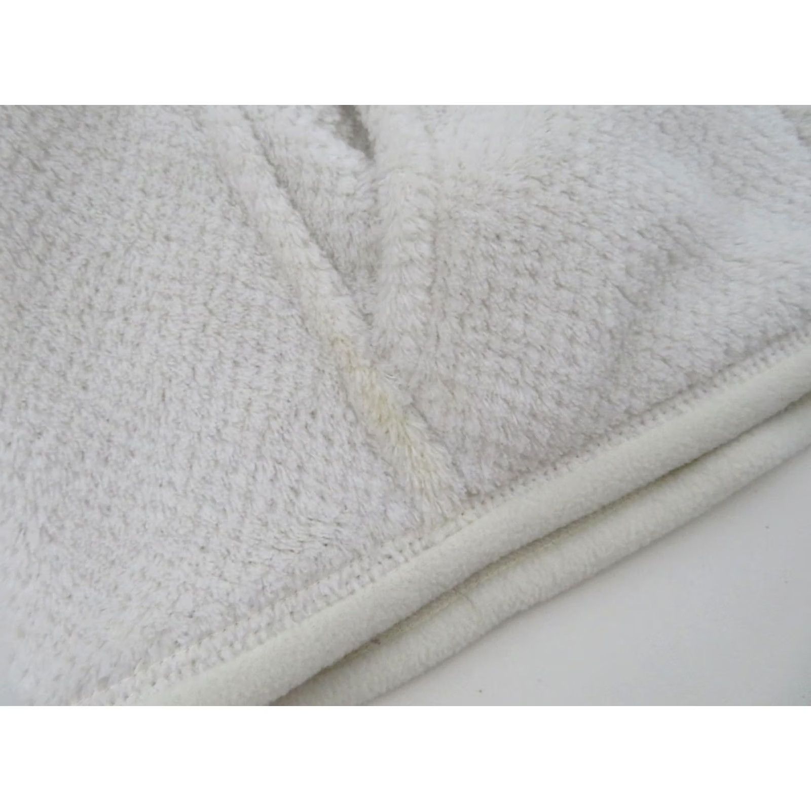 Patagonia Patagonia Snap-T Fleece Vest Womens S White Polartec Power Dry High Loft Jacket Size S / US 4 / IT 40 - 5 Thumbnail