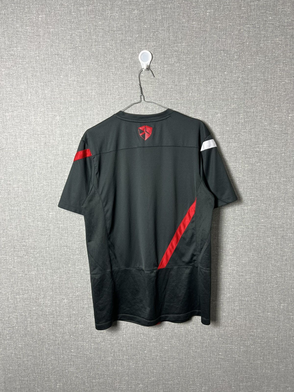 Nike Nike Training Jersey Manchester United 2012/13 Size US M / EU 48-50 / 2 - 6 Thumbnail