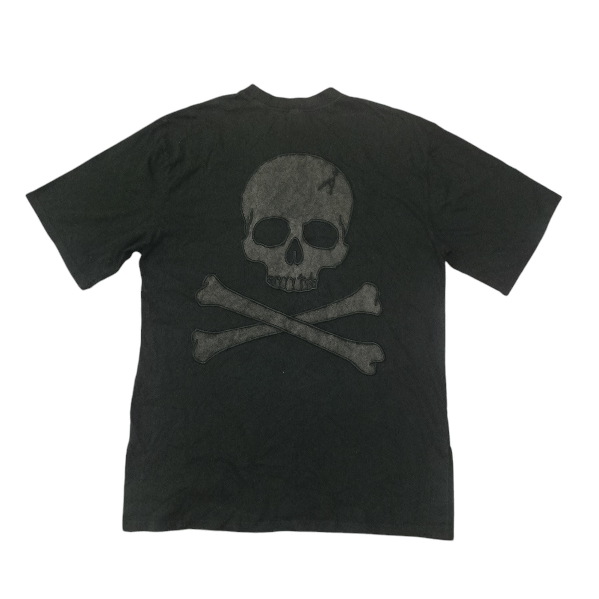 ByTheR By the R Big Skull embroidery logo Size US L / EU 52-54 / 3 - 1 Thumbnail
