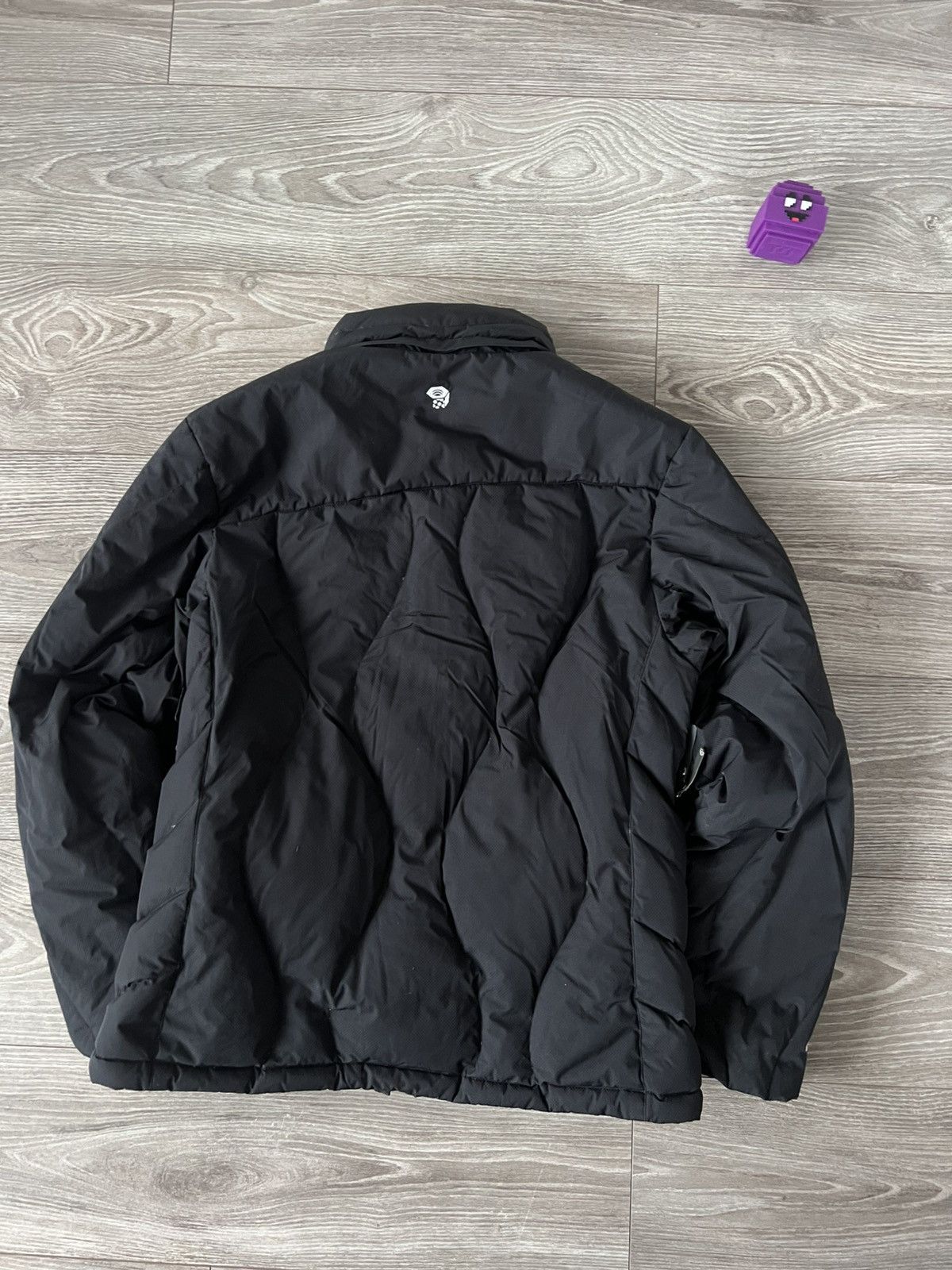 Mountain Hardwear ‼️Rare Mountain Hardwear Pro Series Puffer Waterproof Jacket Size L / US 10 / IT 46 - 21 Thumbnail