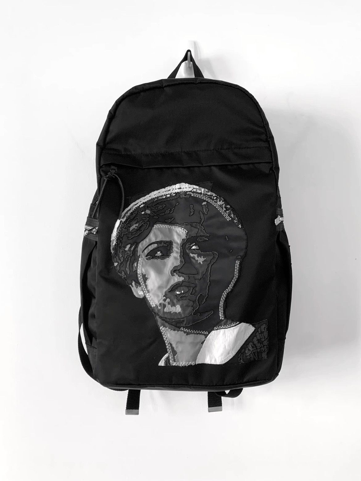 バッグ UNDERCOVER UNDERCOVERism BACKPACK Undercover Undercoverism A/W 2013 Anatomicouture Backpack