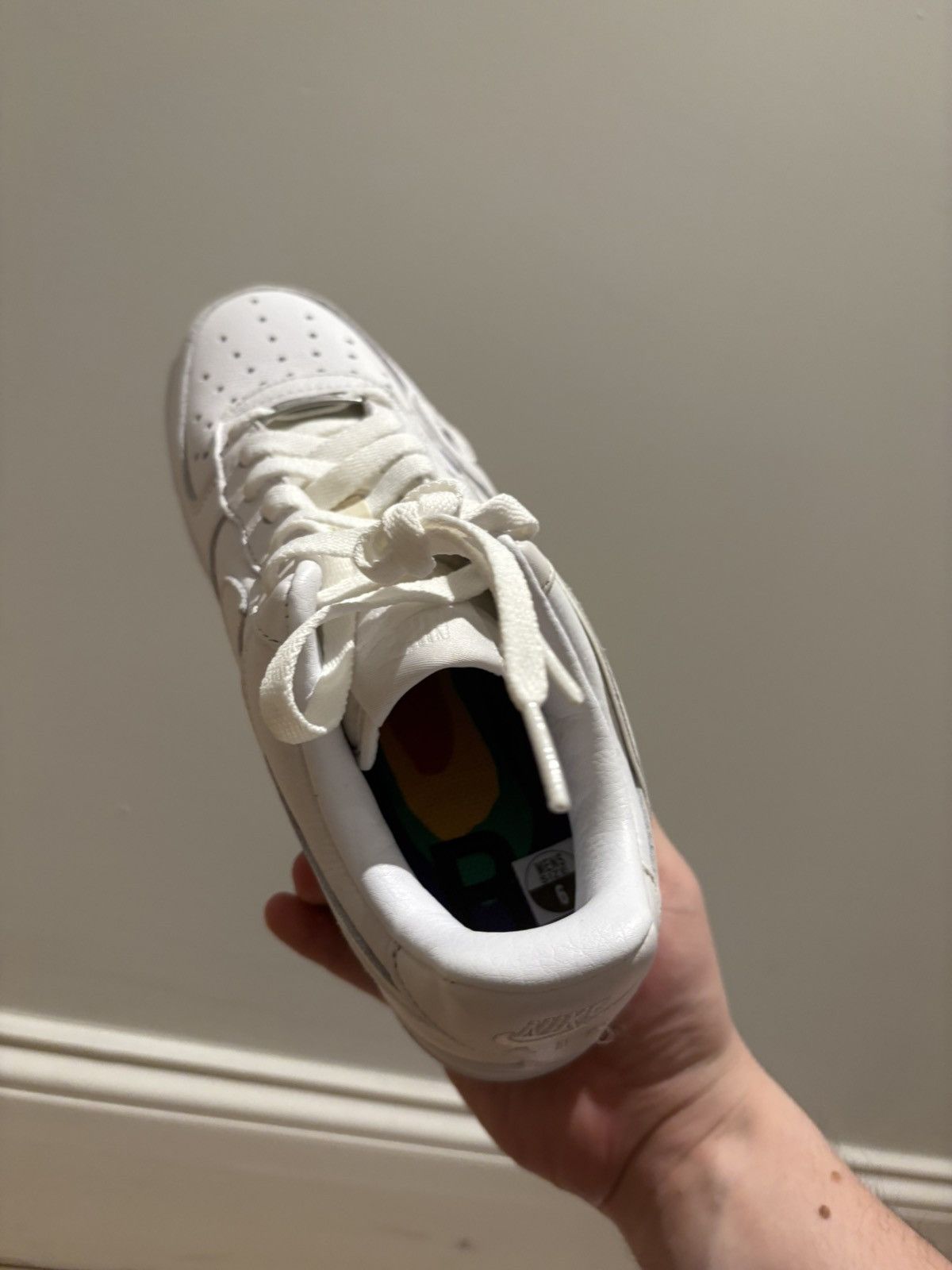 Cactus Plant Flea Market × Nike 2020 nike x cpfm sunshine AF1 size 6 Size US 6 / EU 39 - 5 Thumbnail