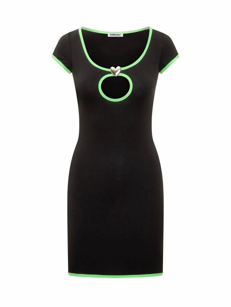 Ambush Design AMBUSH Heart Hole Dress Size M / US 6-8 / IT 42-44 - 1 Thumbnail