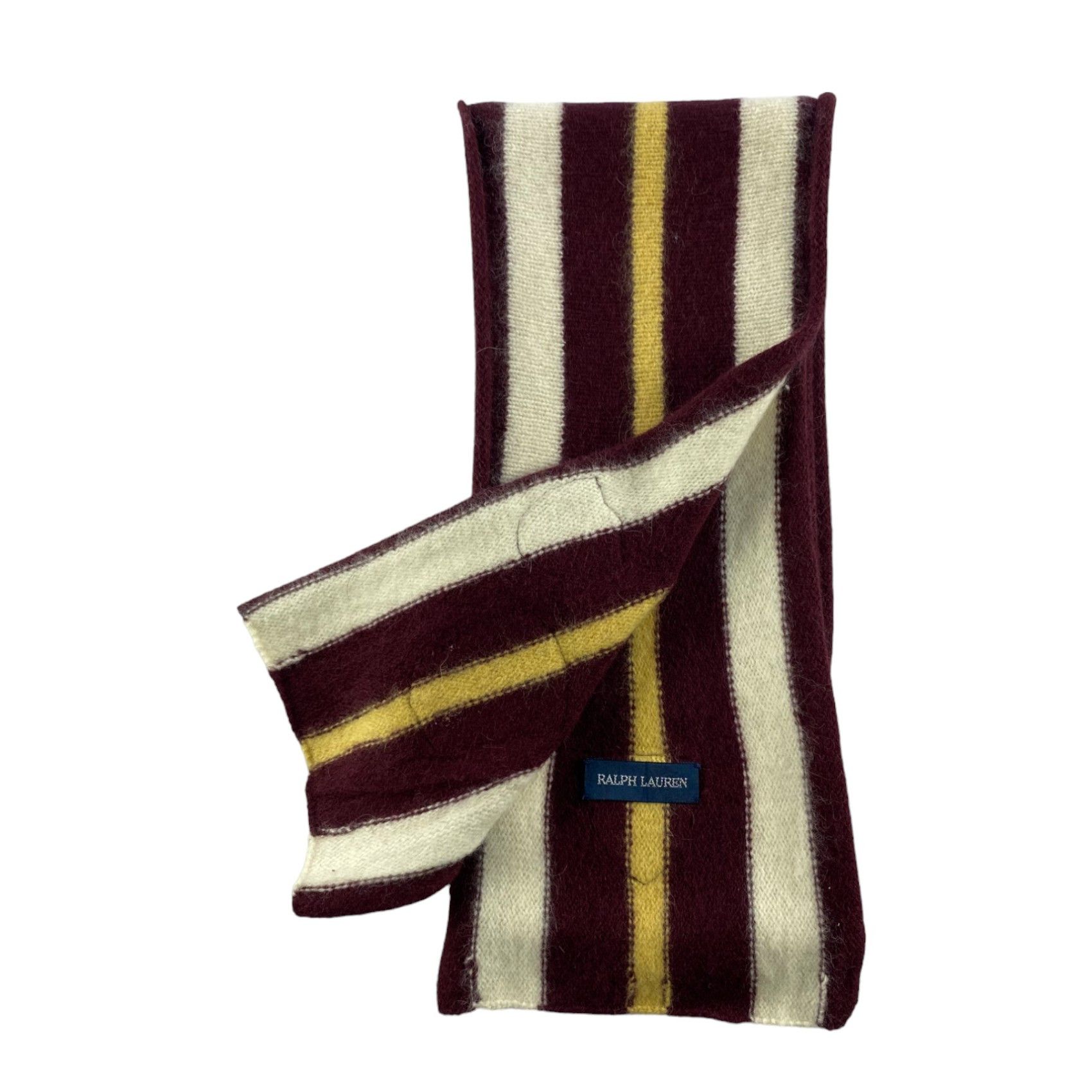 Ralph Lauren Ralph Lauren Scarf / Muffler / Neckwear - WW128 Size ONE SIZE - 9 Thumbnail