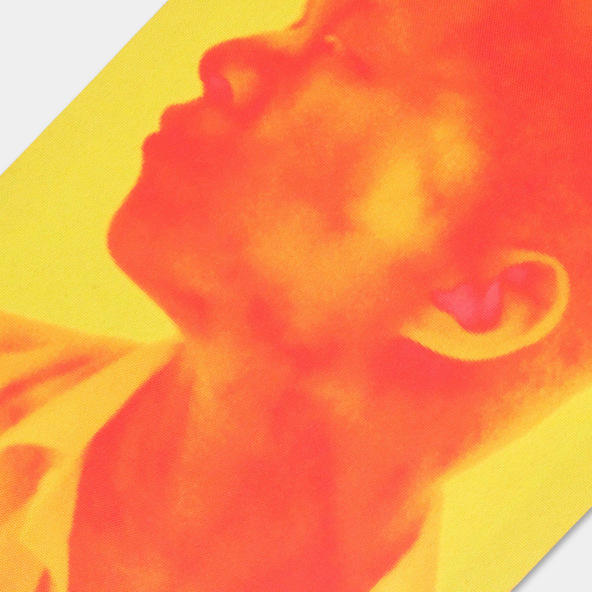 Issey Miyake Issey Miyake AW16 x Kenji Hirasawa Thermal Pochette Size ONE SIZE - 2 Thumbnail