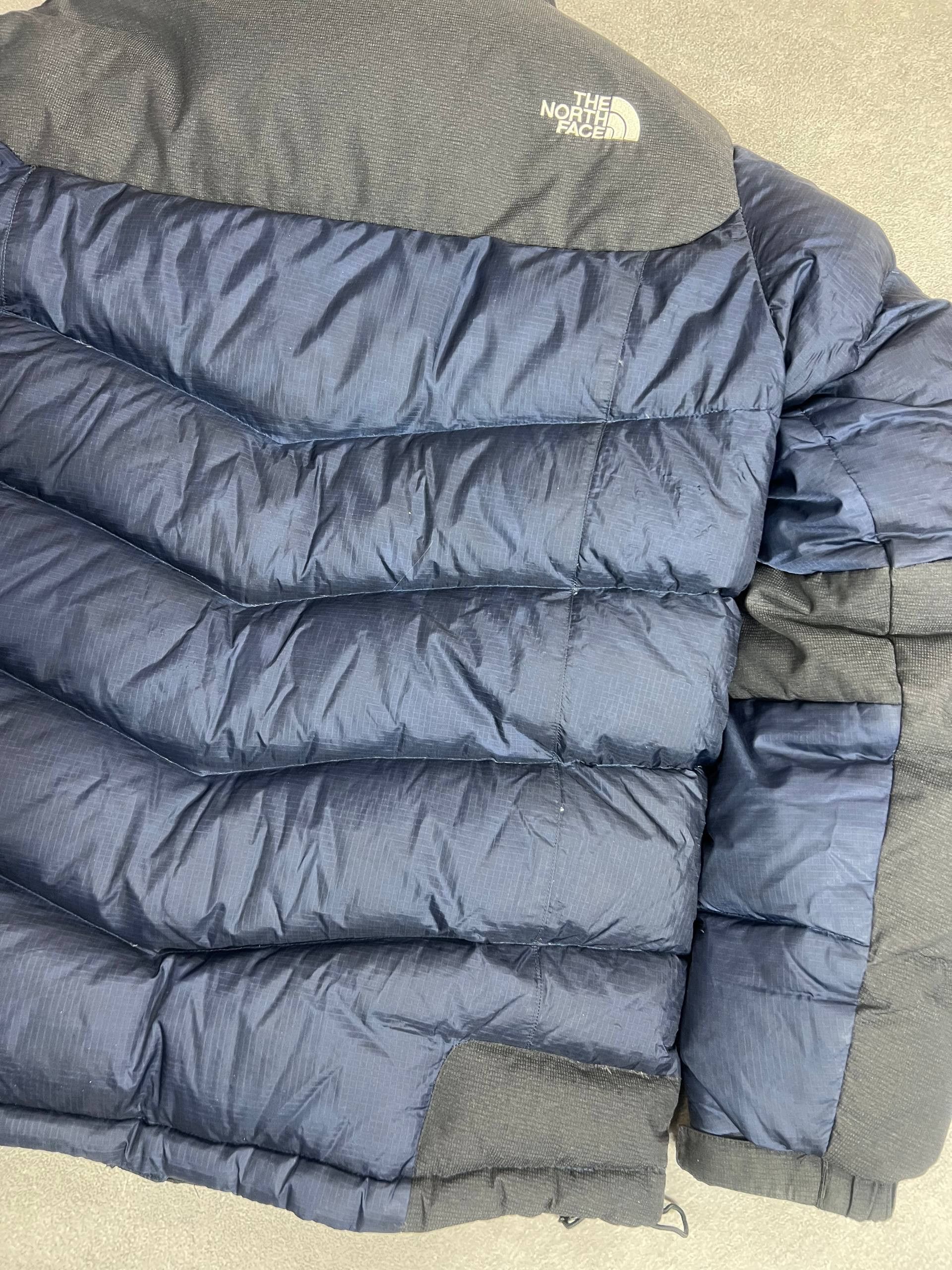 The North Face VTG OUTDOOR GORPCORE THE NORTH FACE PUFFER 800 DOWN JACKET Size US M / EU 48-50 / 2 - 24 Thumbnail