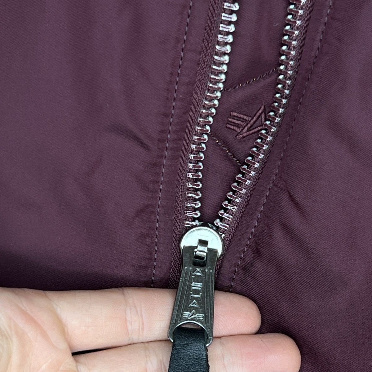 Alpha Industries Kanye West Pablo X Alpha Industries Bomber Jacket Size US L / EU 52-54 / 3 - 6 Thumbnail
