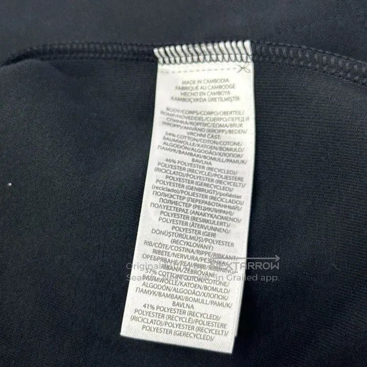 Polo Ralph Lauren Polo Ralph Lauren SS24 Logo Embroidered Zip Jacket. Size US M / EU 48-50 / 2 - 5 Thumbnail