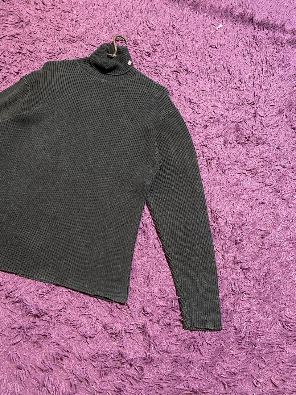 Polo Ralph Lauren Ralph Lauren Sweater Long Sleeve Knit Pony SunFaded Size US XL / EU 56 / 4 - 6 Thumbnail