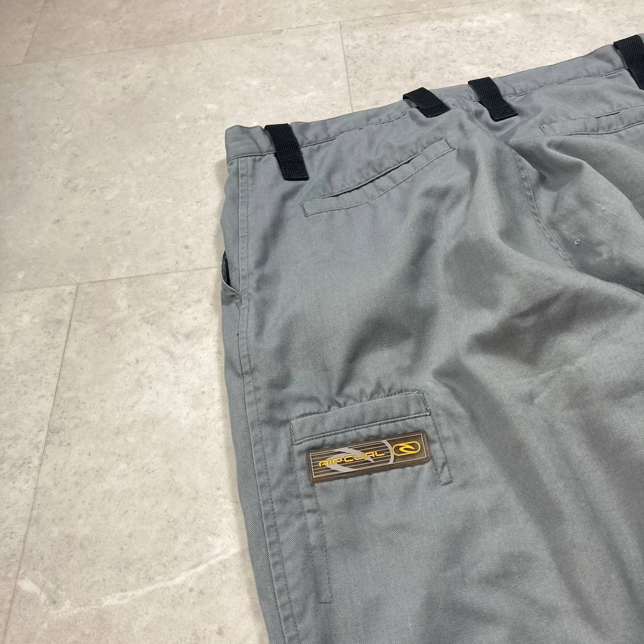 Rip Curl Vintage Rip Curl Surfboards Pants Size US 32 / EU 48 - 15 Thumbnail