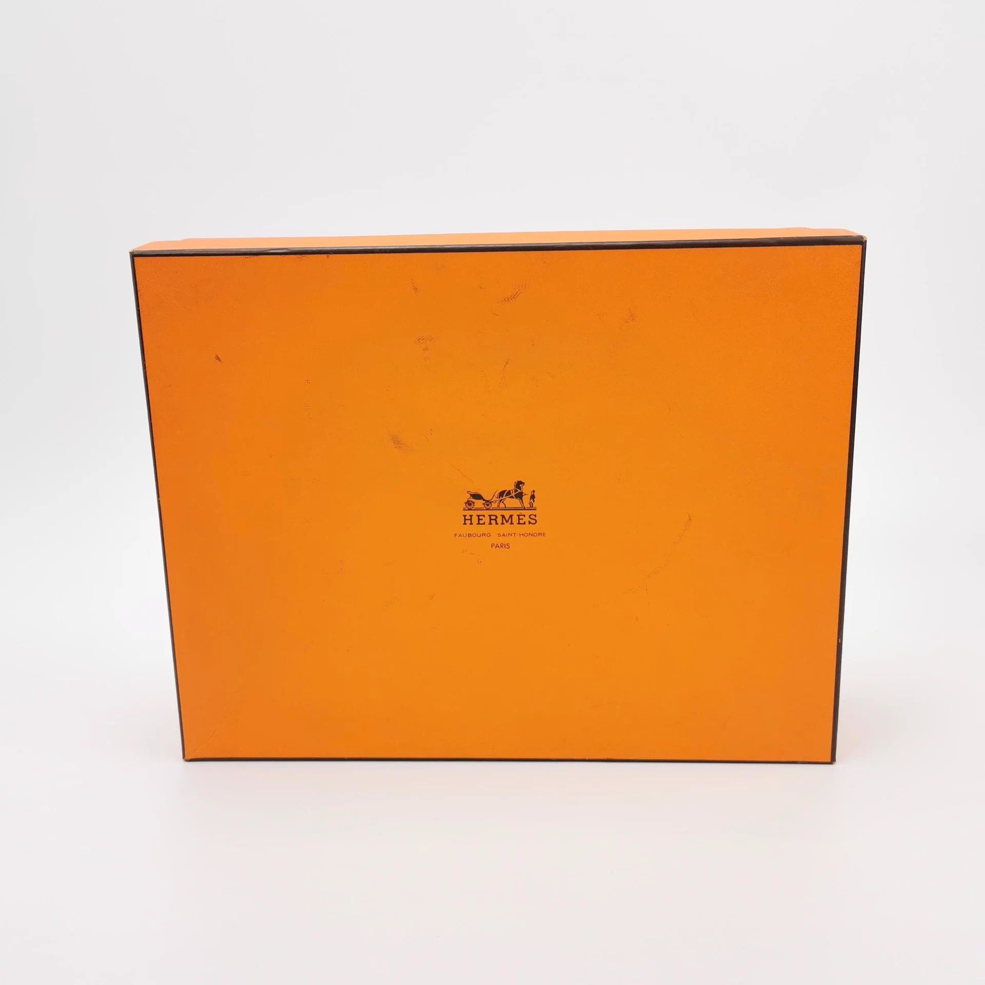 Hermes Hermes Slippers 37 Size US 6.5 / IT 36.5 - 7 Thumbnail