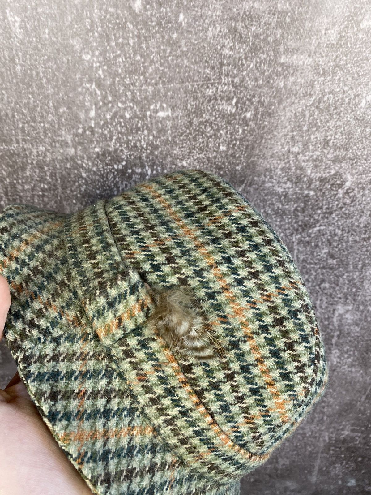 Kangol Vintage Kangol hat cap Size ONE SIZE - 6 Thumbnail