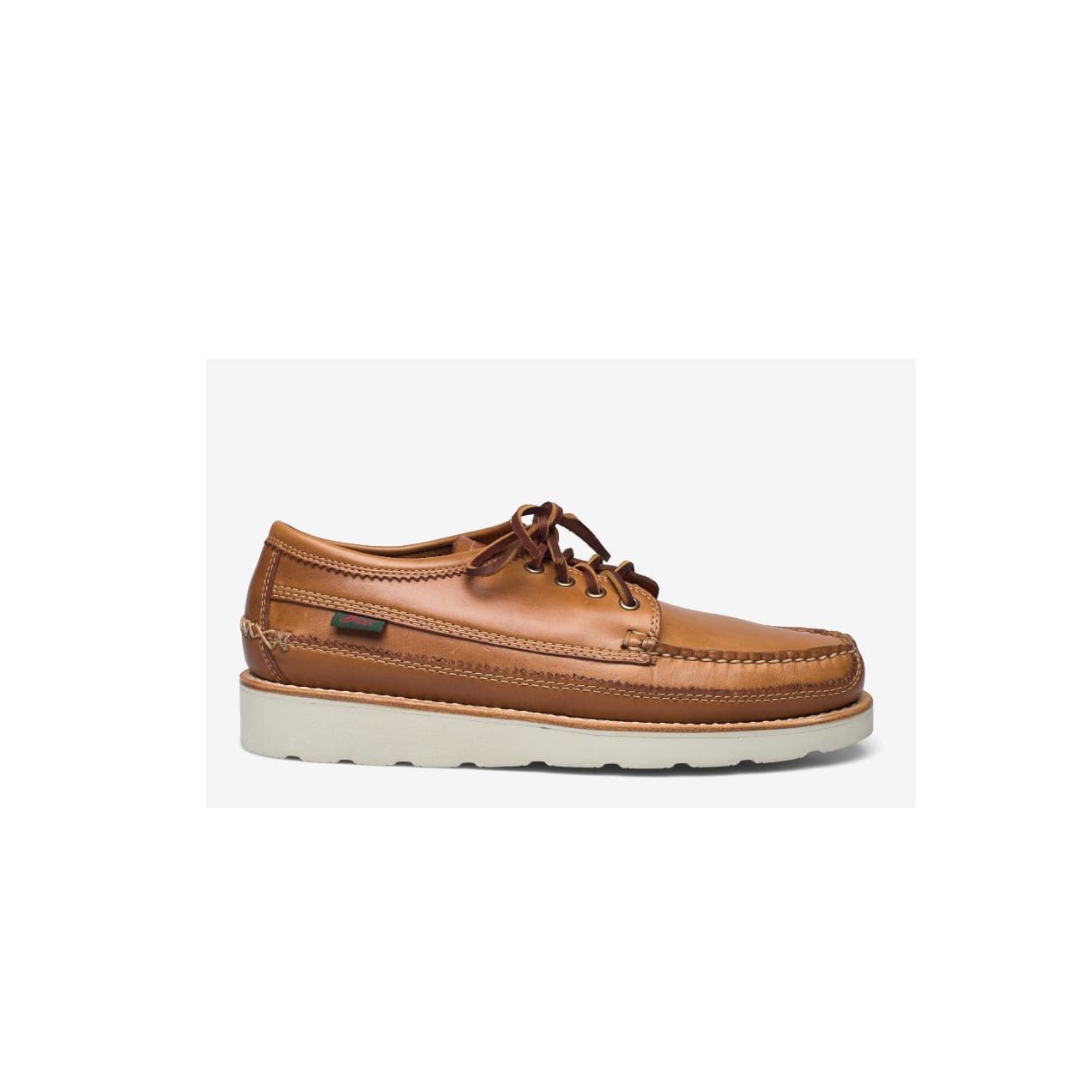 G.H. Bass & Co. o1y0125 Leather Loafers in Brown Size US 7 / EU 40 - 1 Thumbnail