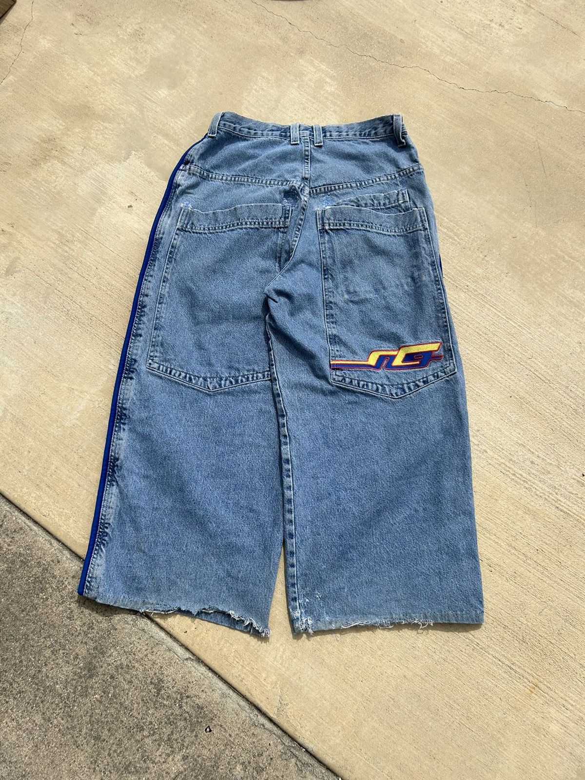 Jnco vintage jnco 314 reverbs | Grailed