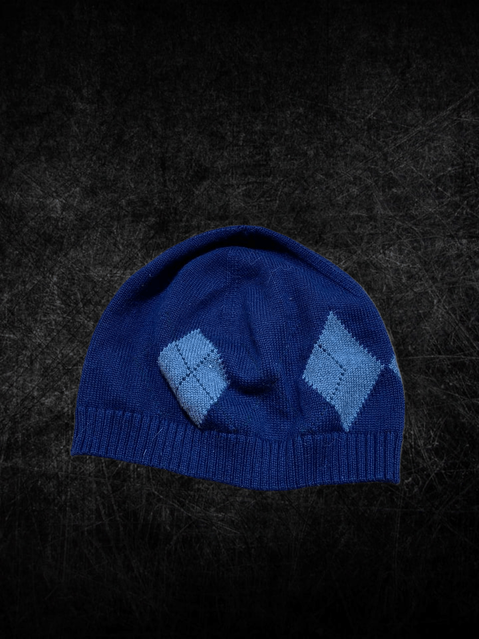 Dolce & Gabbana LUXURY DOLCE GABBANA WOOL HAT STREETWEAR Size ONE SIZE - 1 Thumbnail