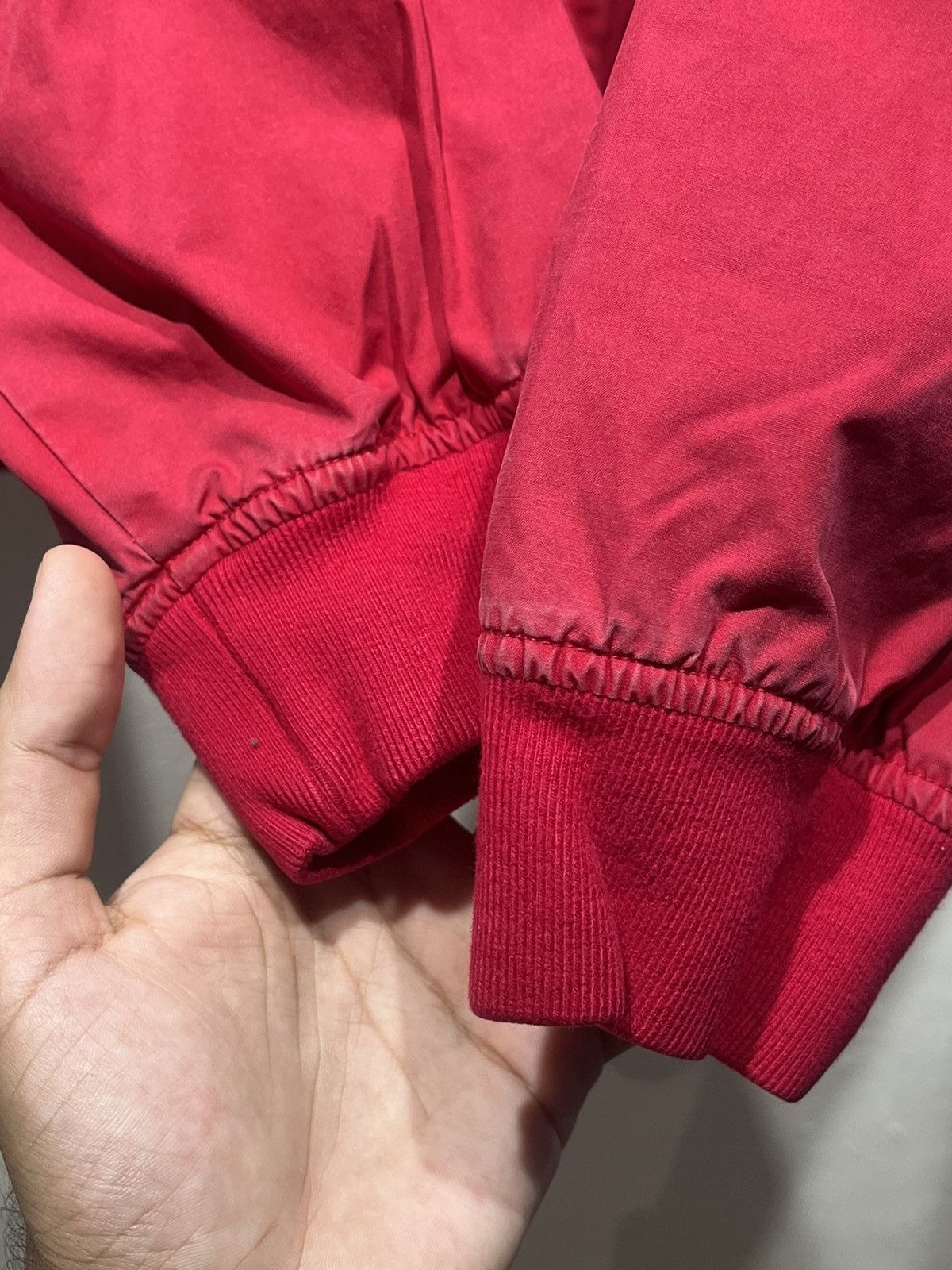 Polo Ralph Lauren × Ralph Lauren × Vintage Vintage Polo Ralph Lauren jacket Size US XL / EU 56 / 4 - 11 Thumbnail