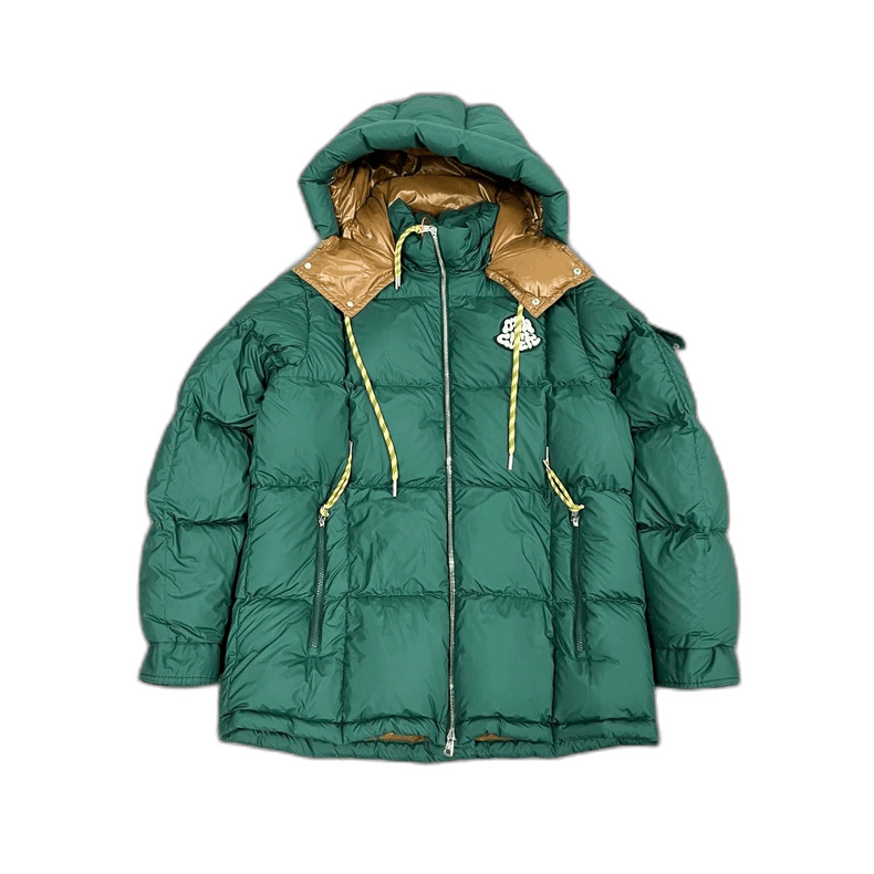 Moncler Mariveles Puffer Jacket for Men and Women