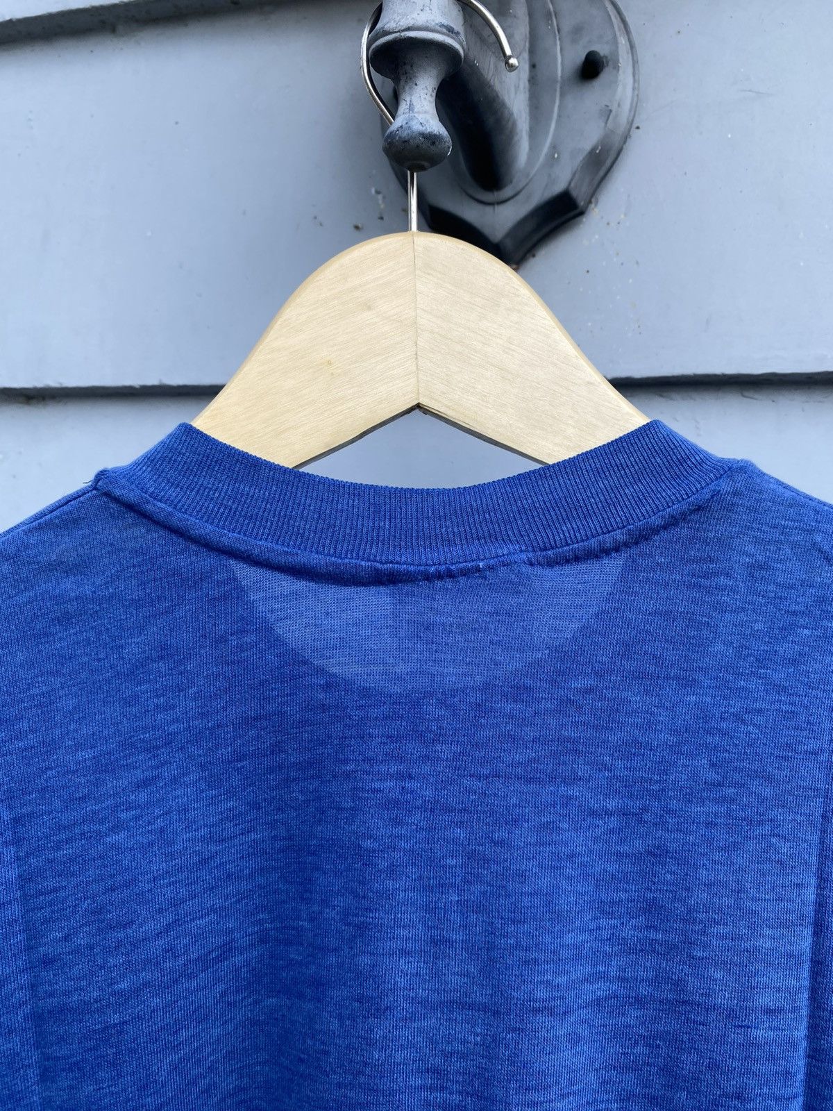 Other × Vintage Vintage 80s Single Stitch Made In Usa Size US L / EU 52-54 / 3 - 11 Thumbnail