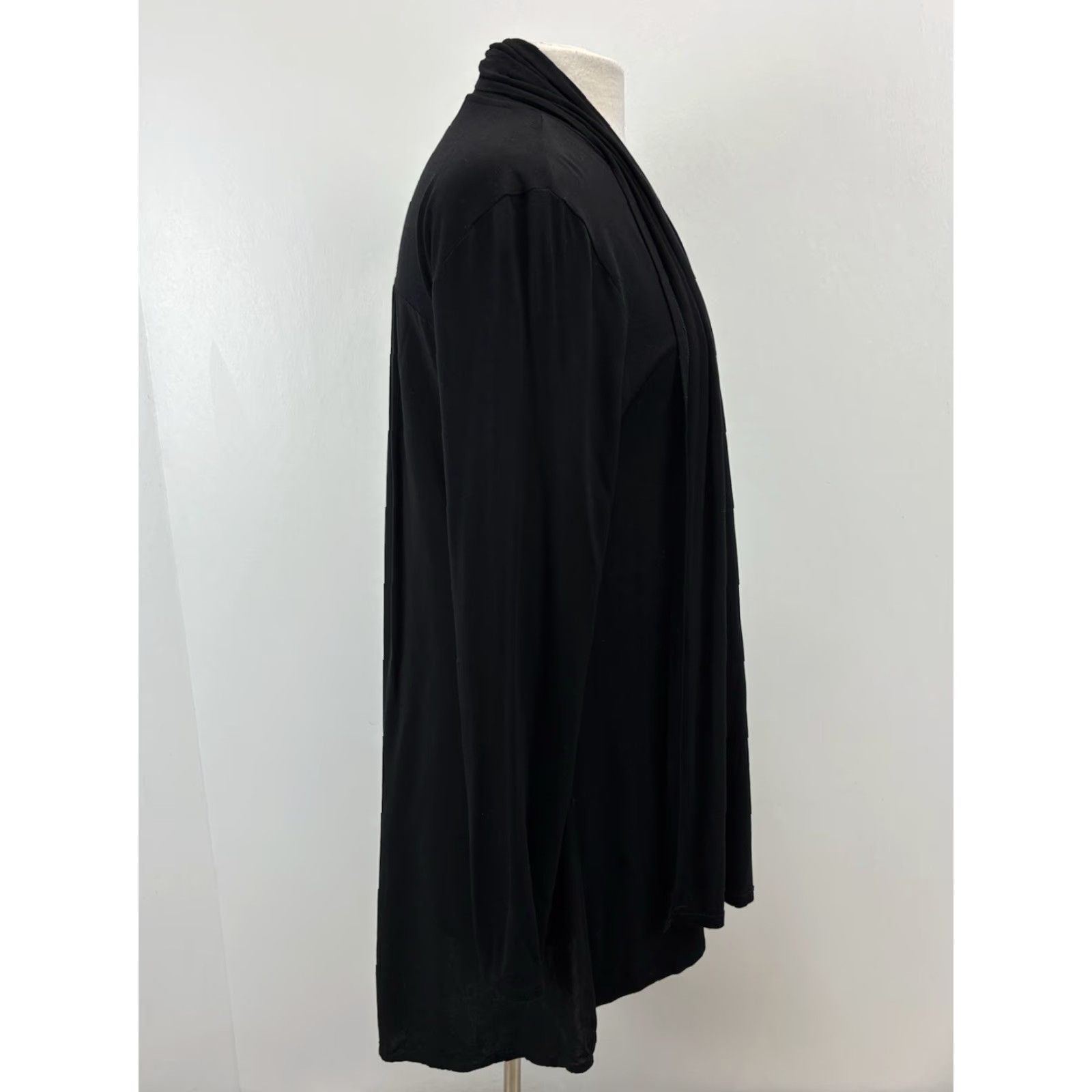 Vintage Chicos Cardigan Shirt Size M / US 6-8 / IT 42-44 - 4 Thumbnail