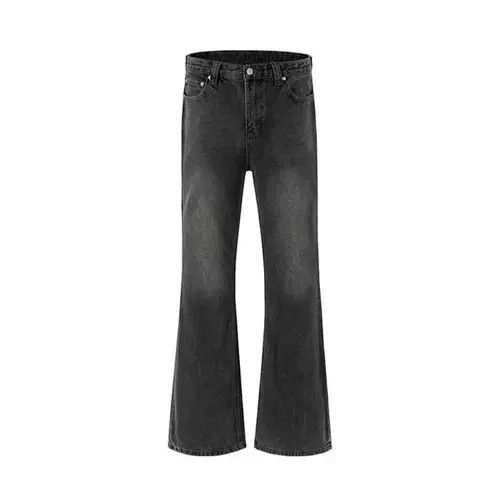 Other Rugged Mud Dyed Boot Cut Jeans Size US 30 / EU 46 - 3 Thumbnail