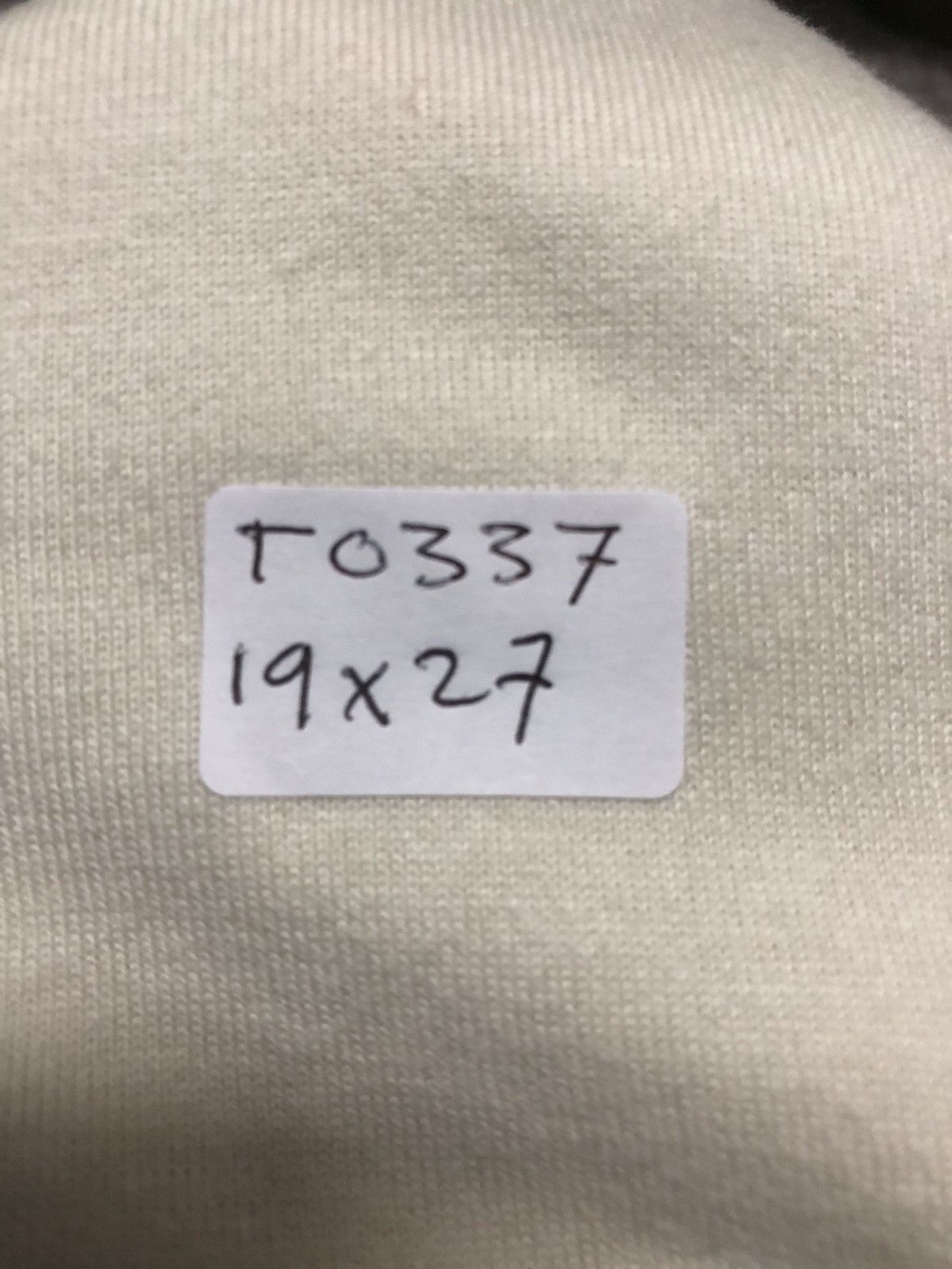 Japanese Brand Vintage Japanese Brands Lowrider Arabic Font Tshirt Size US M / EU 48-50 / 2 - 15 Thumbnail
