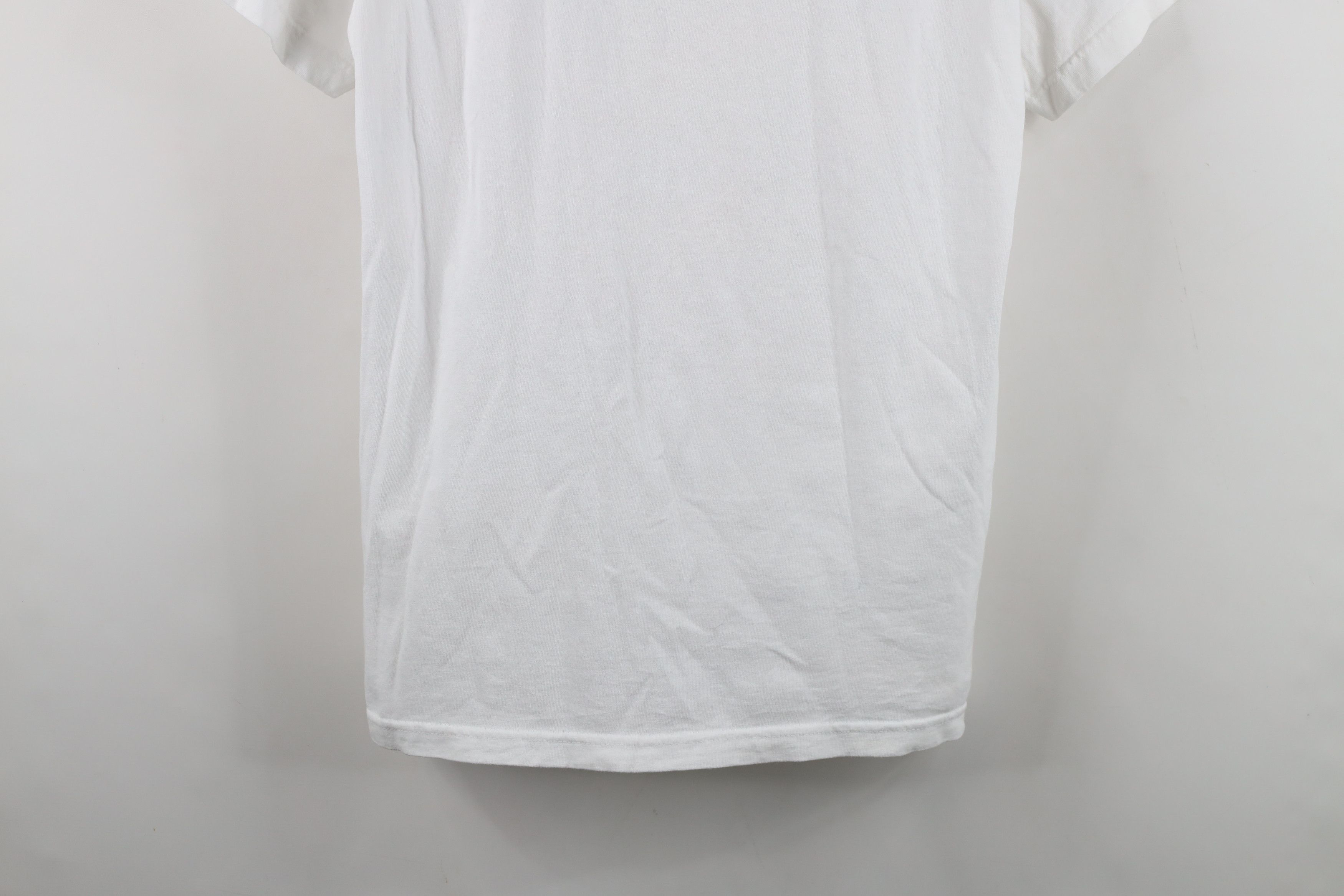 Vintage DJ Khalid Free Spirit Tour Spell Out Double Sided T-Shirt Size US M / EU 48-50 / 2 - 3 Thumbnail