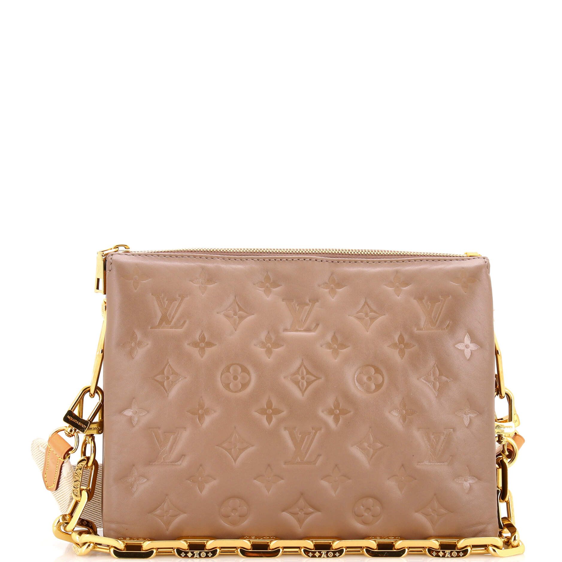 Louis Vuitton Coussin Bag Size ONE SIZE - 1 Thumbnail