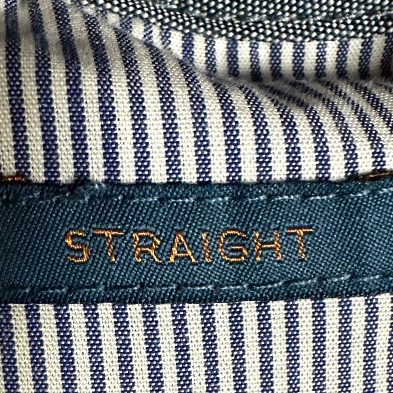 Vintage VINTAGE: None Size US 40 / EU 56 - 5 Thumbnail